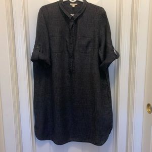 Camisole midi dress by Eileen Fisher